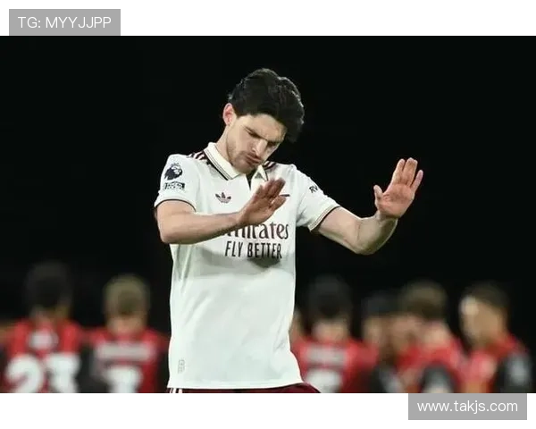 赖斯迎英超300场 成为第五年轻达成者 赖斯迎英超300场 成为第五年轻达成者